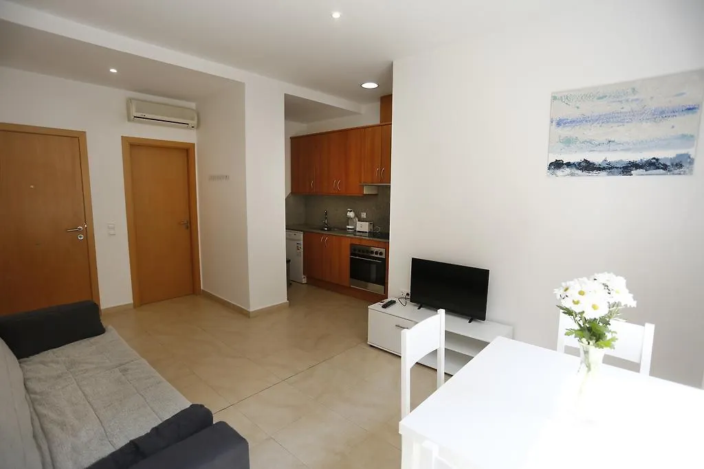 Apartaments Claudia Reus Apartamento
