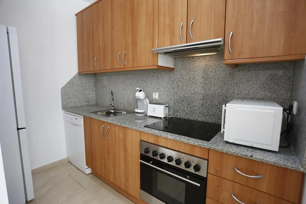 Apartaments Claudia Reus España
