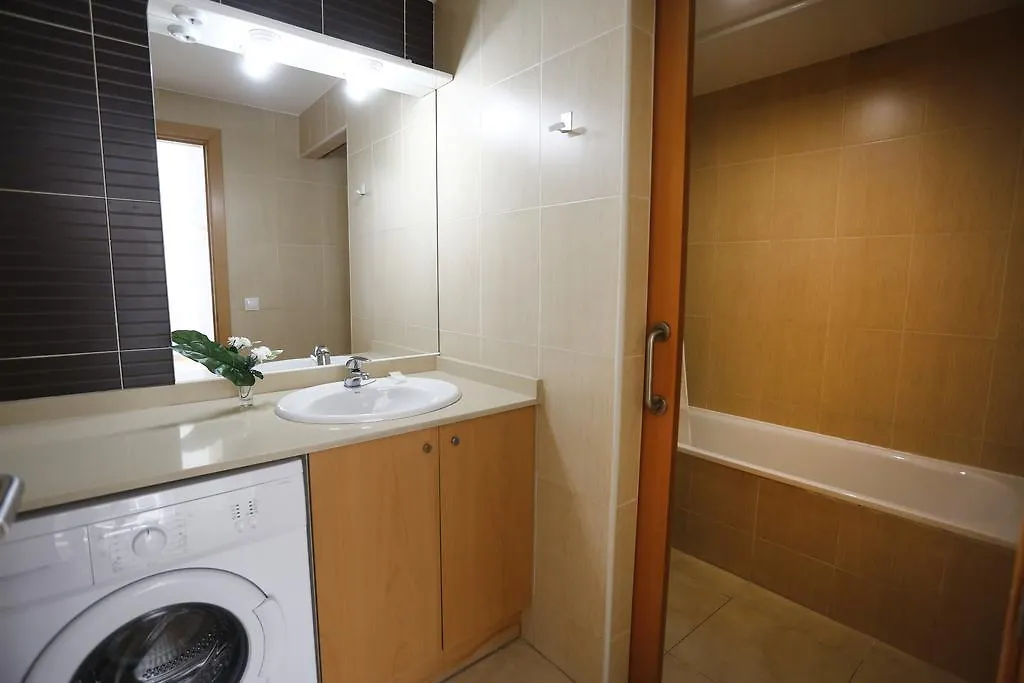 Apartamento Apartaments Claudia Reus España