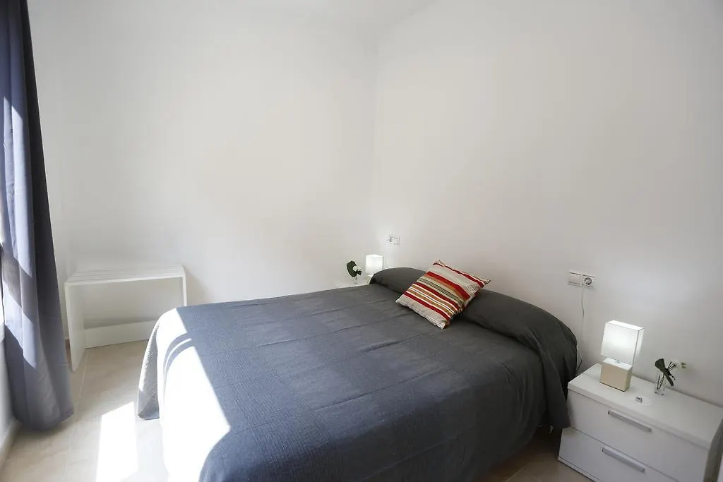 Apartaments Claudia Reus