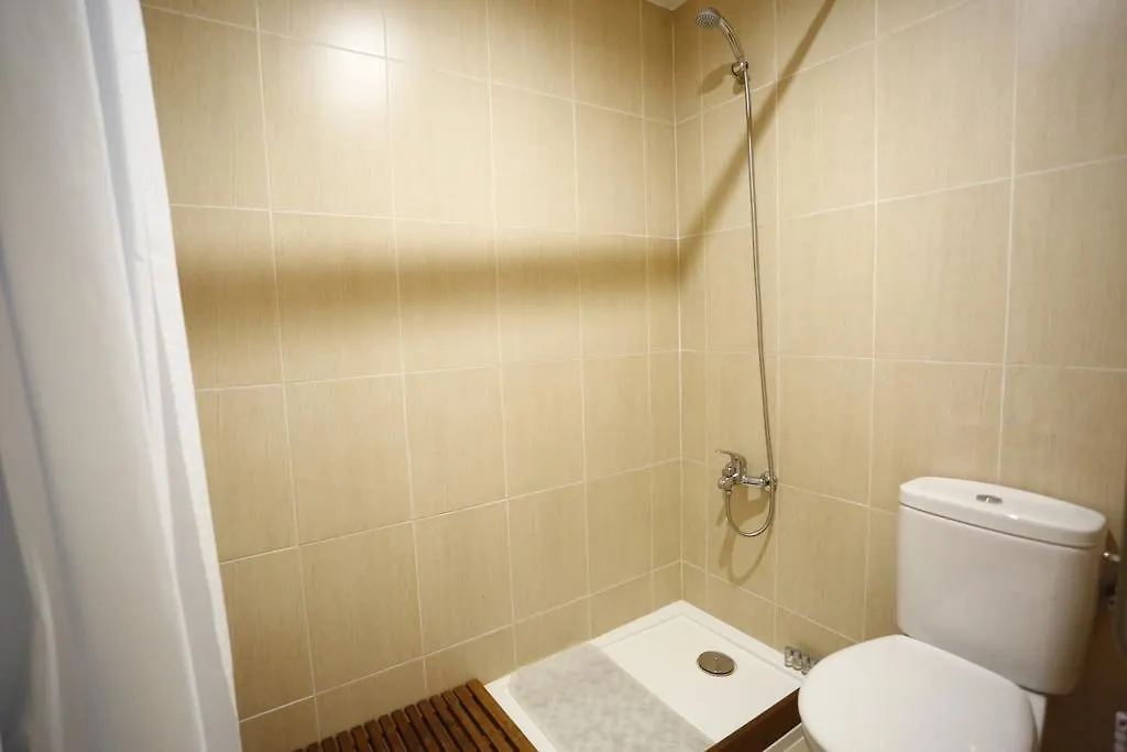 Apartaments Claudia Reus Apartamento