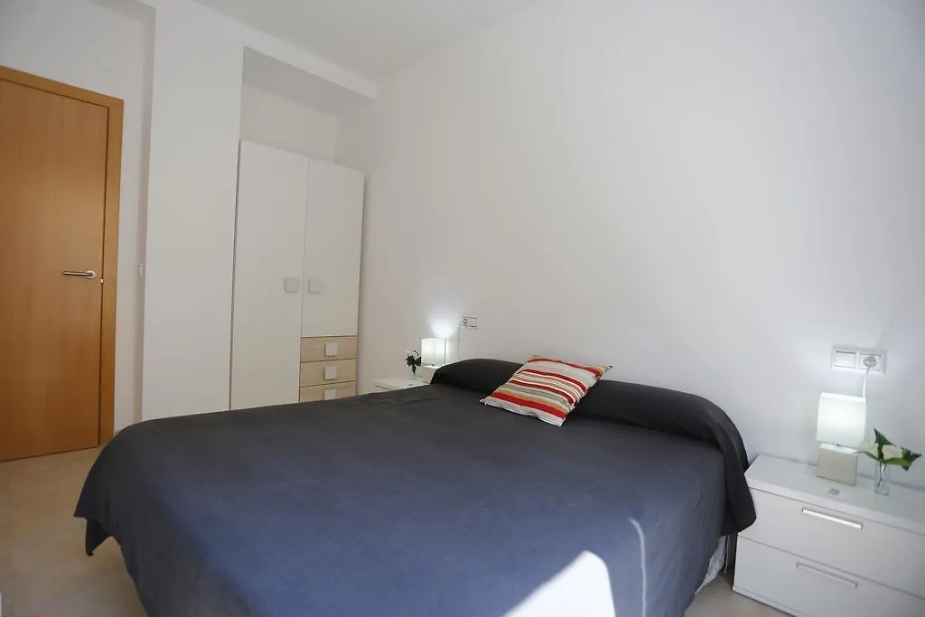 Apartamento Apartaments Claudia Reus España